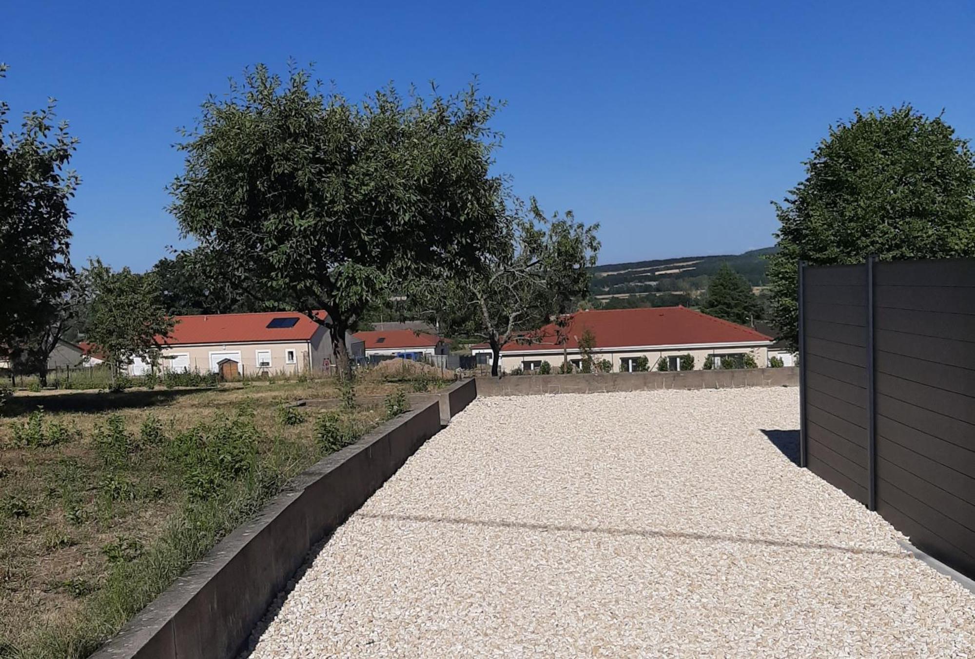Le Feneau Maison D'Hotes Creuzier-le-Neuf ภายนอก รูปภาพ